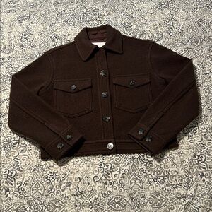 Wilfred Autumn Jacket